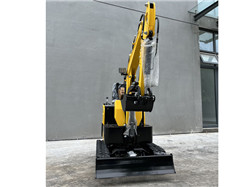 _Distributor hydraulic hammer mini excavator