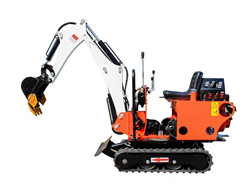 _ditch witch 1050 for sale