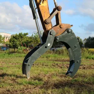 _teeth bucket excavator For Sale