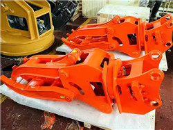 HYDRAULIC Breaker72B-72315