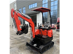 _Manufacturer kubota u30 mini excavator