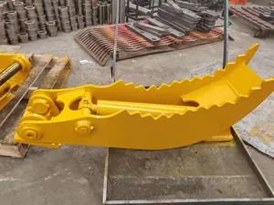 _skid steer bucket capacity For Sale