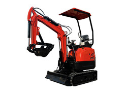 _Distributor cat mini excavator hydraulic thumb