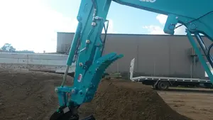 Excavator BucketF4A-423