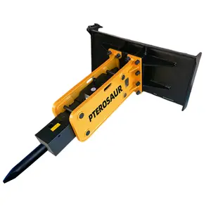 _Wholesale bobcat b850 breaker